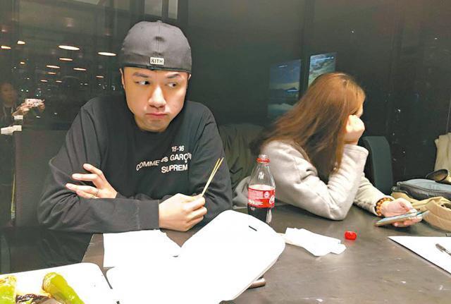 古巨基曝光儿子正面照和小名，被扒曾嫌妻子丑令人唏嘘，内情公开
