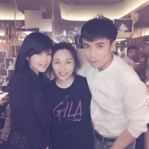 古巨基曝光儿子正面照和小名，被扒曾嫌妻子丑令人唏嘘，内情公开