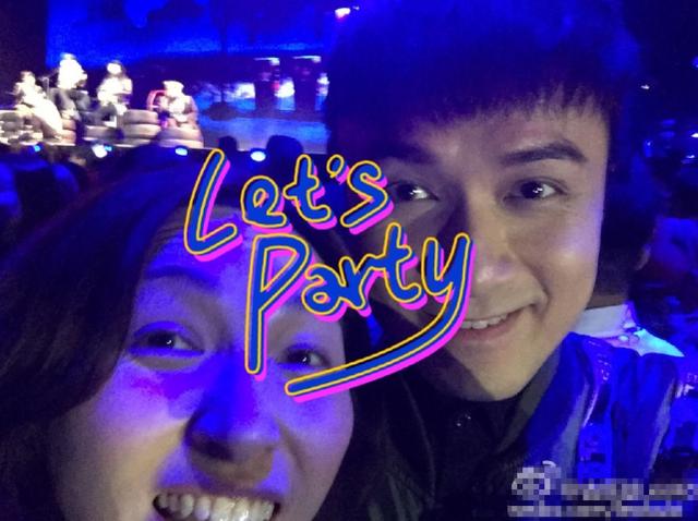 古巨基曝光儿子正面照和小名，被扒曾嫌妻子丑令人唏嘘，内情公开