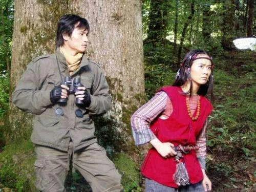 任性的柯蓝：放弃8年主持事业，插足黄志忠婚姻，今48岁仍未婚