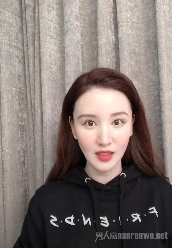 金恩圣离婚后爱上张檬？张萌讽刺她整容？于正暗喻内幕