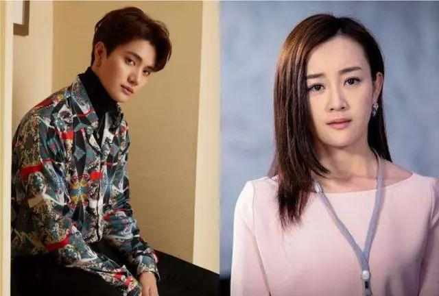 金恩圣离婚后爱上张檬？张萌讽刺她整容？于正暗喻内幕