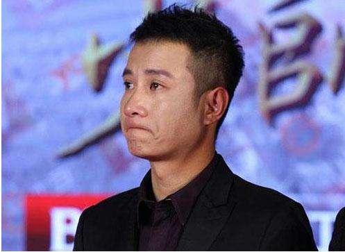 越混越差的4位明星, 从一线掉到三四线, 网友: 都是自己作的