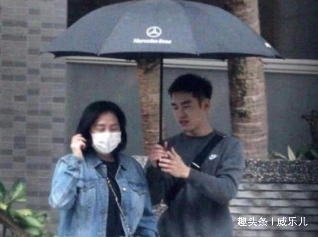 欧阳娜娜从美返台不隔离出门玩被网友骂惨，粉丝晒证辟谣力证清白