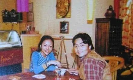 汪涵最不愿提起的人，曾和杨乐乐同居3年，他称赞杨丽萍是仙人