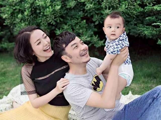 汪涵最不愿提起的人，曾和杨乐乐同居3年，他称赞杨丽萍是仙人
