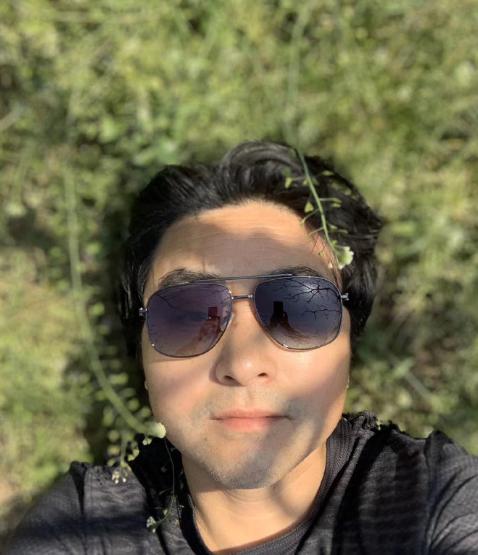 汪涵最不愿提起的人，曾和杨乐乐同居3年，他称赞杨丽萍是仙人