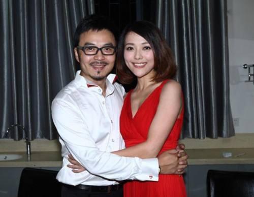 汪涵最不愿提起的人，曾和杨乐乐同居3年，他称赞杨丽萍是仙人