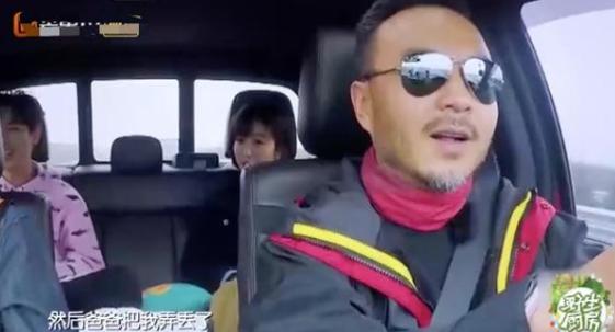 汪涵最不愿提起的人，曾和杨乐乐同居3年，他称赞杨丽萍是仙人