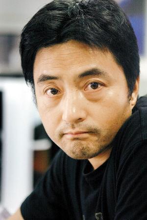汪涵最不愿提起的人，曾和杨乐乐同居3年，他称赞杨丽萍是仙人