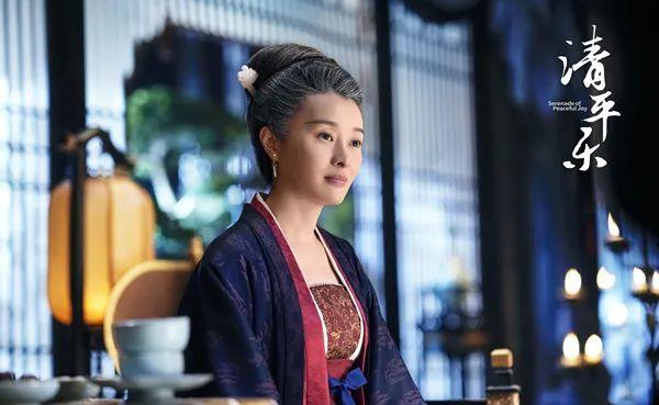《清平乐》因美女艳压江疏影闹互撕？吴越发文：缺少教养