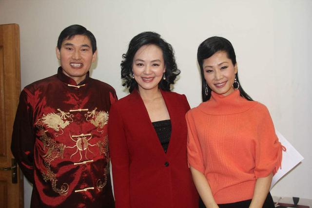 于文华为什么要帮助朱之文？原来不只是因为朱之文唱歌好