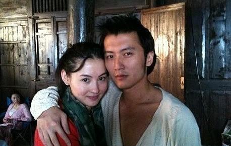你可能不知道，曾经有一段时间张柏芝其实是要红过谢霆锋的