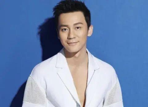李晨维权败诉申请二审遭群嘲，前女友张馨予发文太扎心