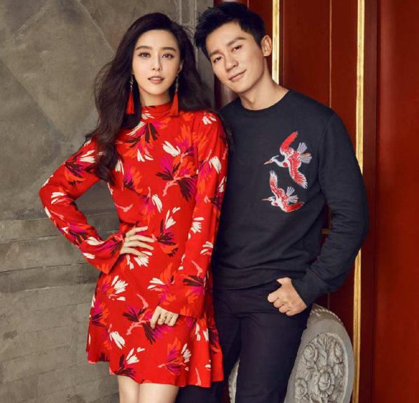 李晨维权败诉申请二审遭群嘲，前女友张馨予发文太扎心