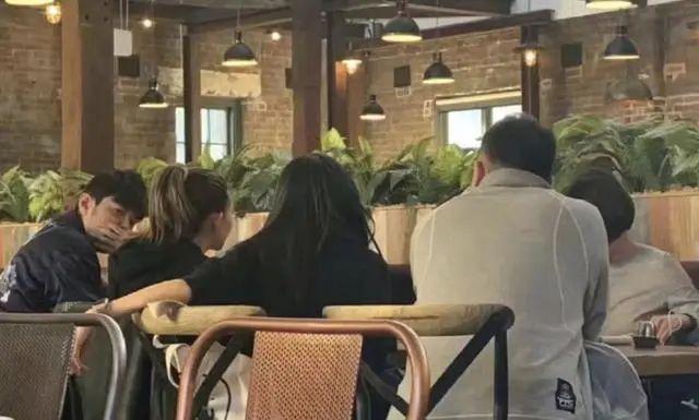 大曝罗志祥渣男劈腿乱搞！酷似baby周扬青情史大揭秘
