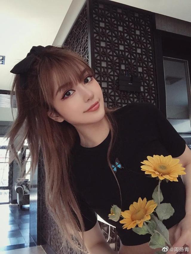 大曝罗志祥渣男劈腿乱搞！酷似baby周扬青情史大揭秘