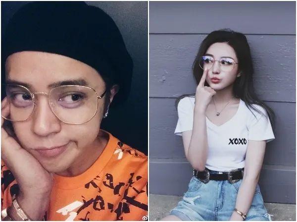 大曝罗志祥渣男劈腿乱搞！酷似baby周扬青情史大揭秘