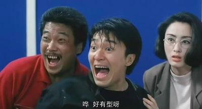 与周星驰闹不和？和周润发借钱被拒，有过三段情的吴孟达也风流