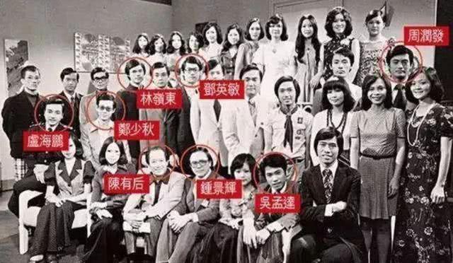 与周星驰闹不和？和周润发借钱被拒，有过三段情的吴孟达也风流