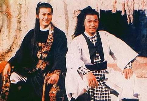 与周星驰闹不和？和周润发借钱被拒，有过三段情的吴孟达也风流