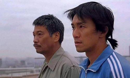 与周星驰闹不和？和周润发借钱被拒，有过三段情的吴孟达也风流