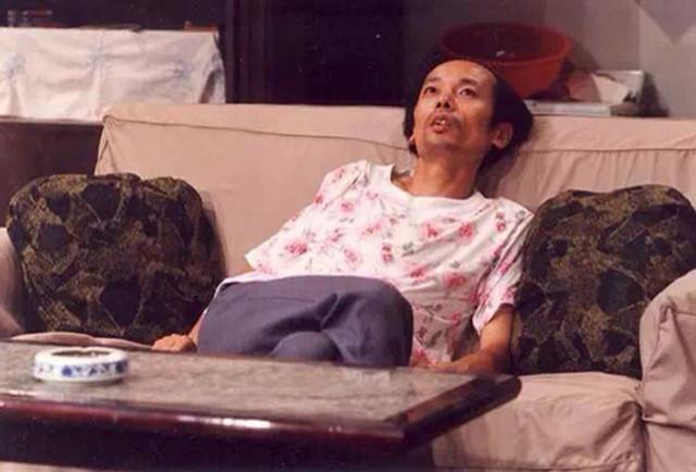 娱乐圈中好老公，葛优与妻子携手33年，从无绯闻