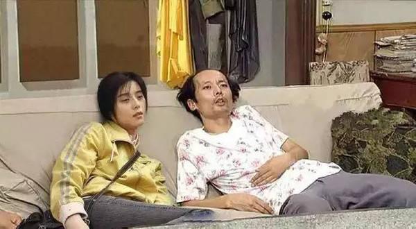 娱乐圈中好老公，葛优与妻子携手33年，从无绯闻