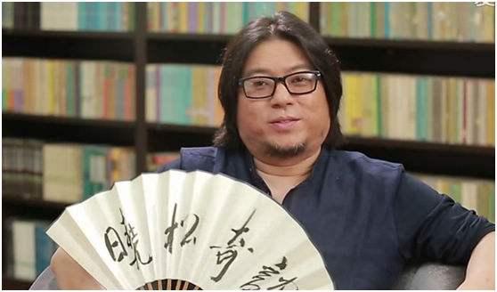 高晓松与前妻徐粲金，离婚的理由是：我感到不快乐