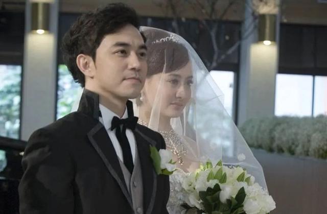19岁貌美被琼瑶捧红错过还珠！8年豪门婚姻破碎陈德容