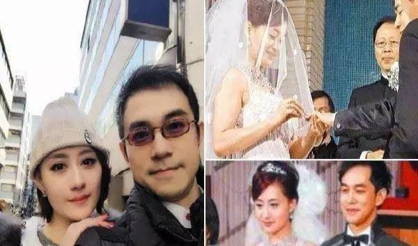 19岁貌美被琼瑶捧红错过还珠！8年豪门婚姻破碎陈德容