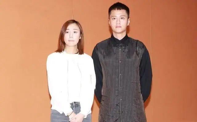 前港姐朱智贤开发布会承认出轨人夫！男友哽咽为其求情