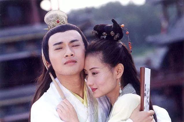 19岁貌美被琼瑶捧红错过还珠！8年豪门婚姻破碎陈德容