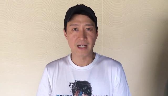 黎明的前任，都有绝世美貌，最后还是小助理做了天王嫂