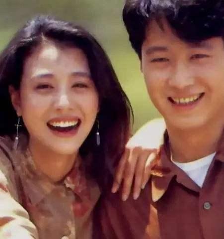 黎明的前任，都有绝世美貌，最后还是小助理做了天王嫂