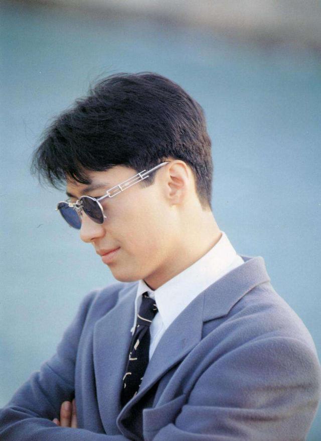 黎明的前任，都有绝世美貌，最后还是小助理做了天王嫂