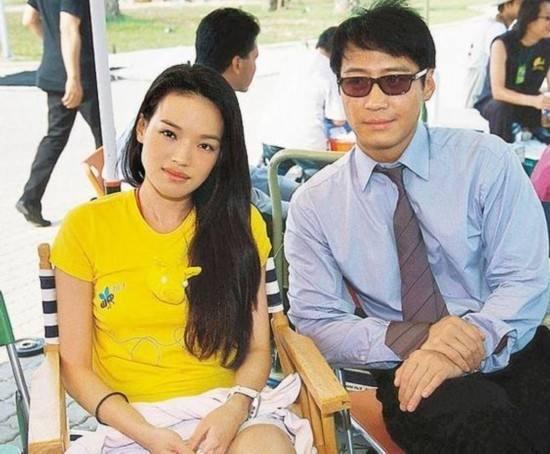 黎明的前任，都有绝世美貌，最后还是小助理做了天王嫂
