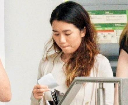 黎明的前任，都有绝世美貌，最后还是小助理做了天王嫂